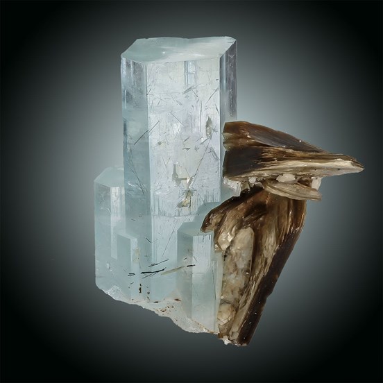 Aquamarine-Nagar | Nagar District | Gilgit-Baltistan | Pakistan
